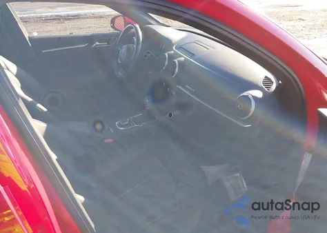 2015 Audi A3 Premium из США, поврежденный, VIN WAUBFGFF3F1057689